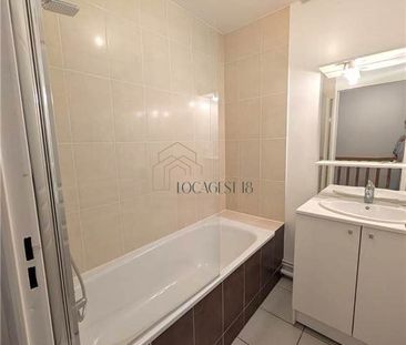 BOURGES PYROTECHNIE - MAISON TYPE 3 - Photo 5