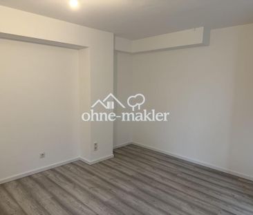 Helle 2-Zimmer-Erdgeschosswohnung mit Garten in zentraler Lage von ... - Photo 5