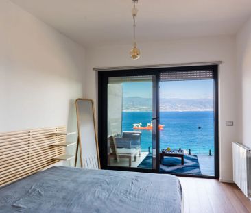 Un bilocale con vista mozzafiato sullo Stretto di Messina - Photo 6