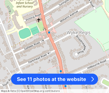Wyke Regis, Weymouth, DT4 - Photo 1