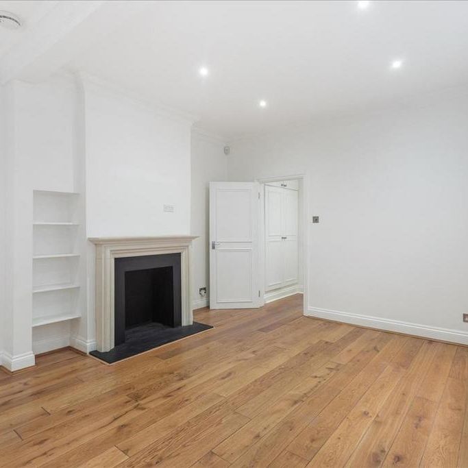 2 bedroom maisonette to rent - Photo 1