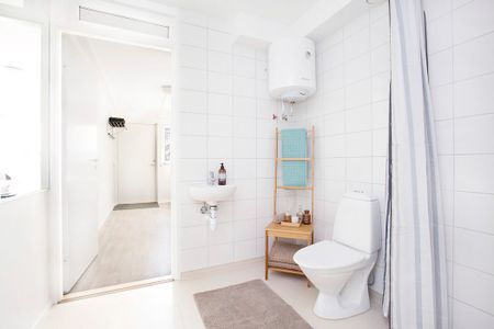 Skolgången 4A, Hallonbergen - Foto 4