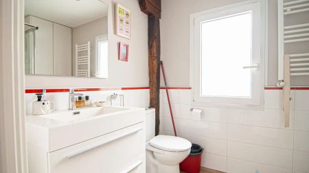 Piso de alquiler en Dos de Mayo, San Francisco - Photo 5