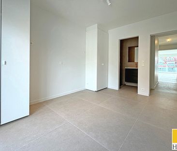 Hernieuwd appartement - Driehoeksplein Knokke Het Zoute - Foto 6