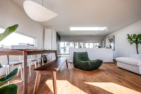 Te huur: Appartement Kerkstraat in Amsterdam - Photo 3
