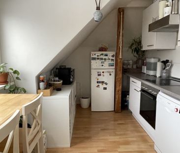 2,5-Zimmer-Wohnung in Hamburg-Famsen-Berne (Kupferdamm 66) - Foto 1