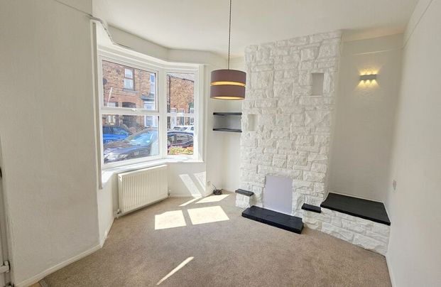 25 Trafalgar Terrace, Scarborough - Photo 1