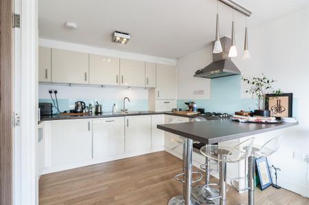 1 bedroom flat to rent - Photo 4