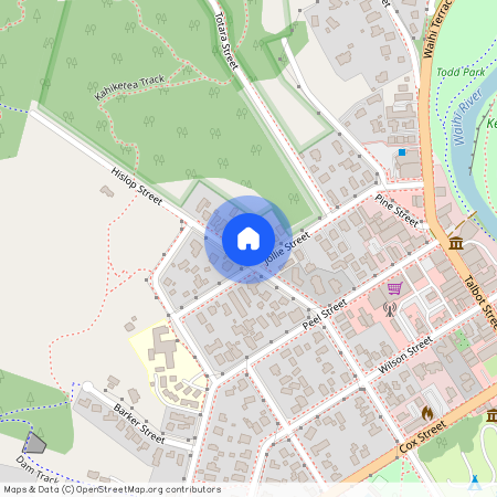 15 Hislop St, Geraldine, Timaru