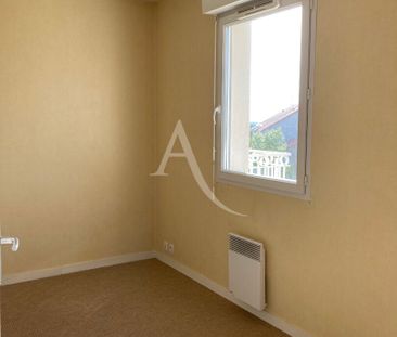 Location Appartement 3 pièces 54m² FONTENAY LE COMTE 85200 - Photo 5