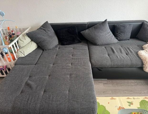 Nachmieter für 2-Raum Wohnung gesucht - Foto 1