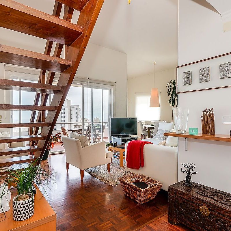 Apartamento T1 em Lisboa - Photo 1