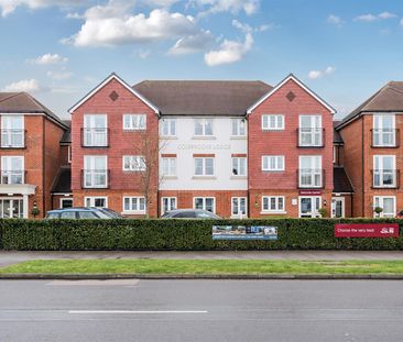 Colebrooke Lodge, Reigate - Photo 6