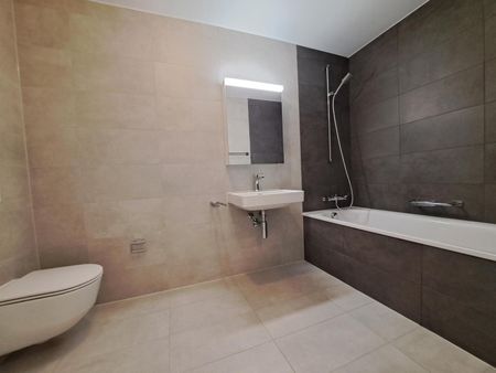 Spacieux logement 3,5 pièces de 98,5 m2 - Photo 3