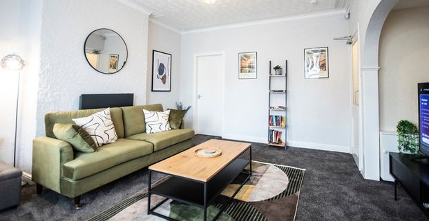 Saint Andrew's Road South - Photo 1