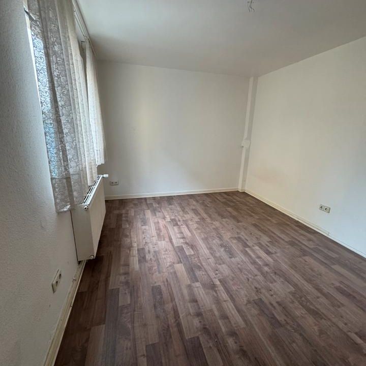 1-Raum Wohnung in ruhiger Lage | Sofort einzugsbereit | DU-Homberg - Foto 1