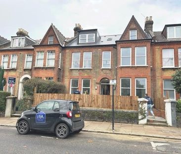 Studio to rent - Photo 6