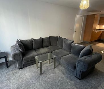 1 bedroom flat to rent - Photo 4
