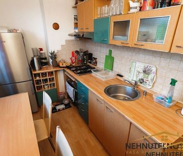 Lokalita Fončorda - Prenájom slnečného 2,5 ib (57 m2) s balkónom a ... - Photo 3