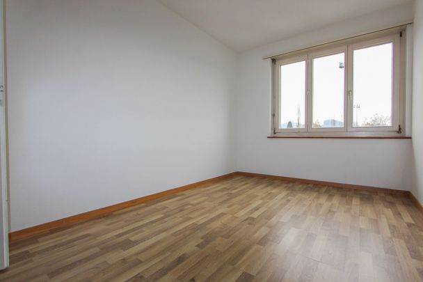 Grosszügige, helle Wohnung an ruhiger Lage - Photo 1