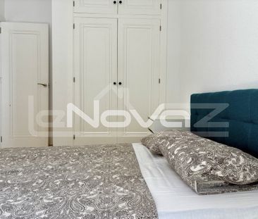 Bungalow for rent for a long t - Photo 6