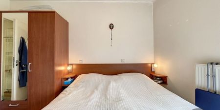 Appartement te huur in Heist-aan-Zee voor € 1.150 met 2 slaapkamers - Photo 3