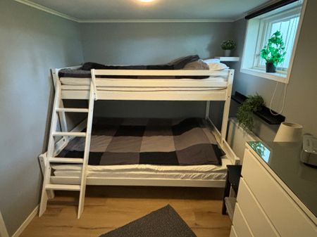 Lars Olssons väg, Uddevalla - Photo 2