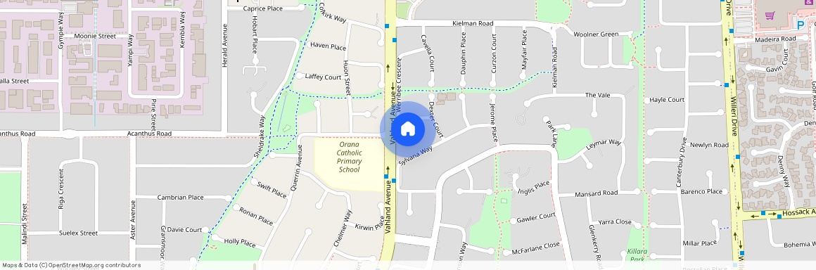 22A Werribee Crescent, WA 6155, Willetton