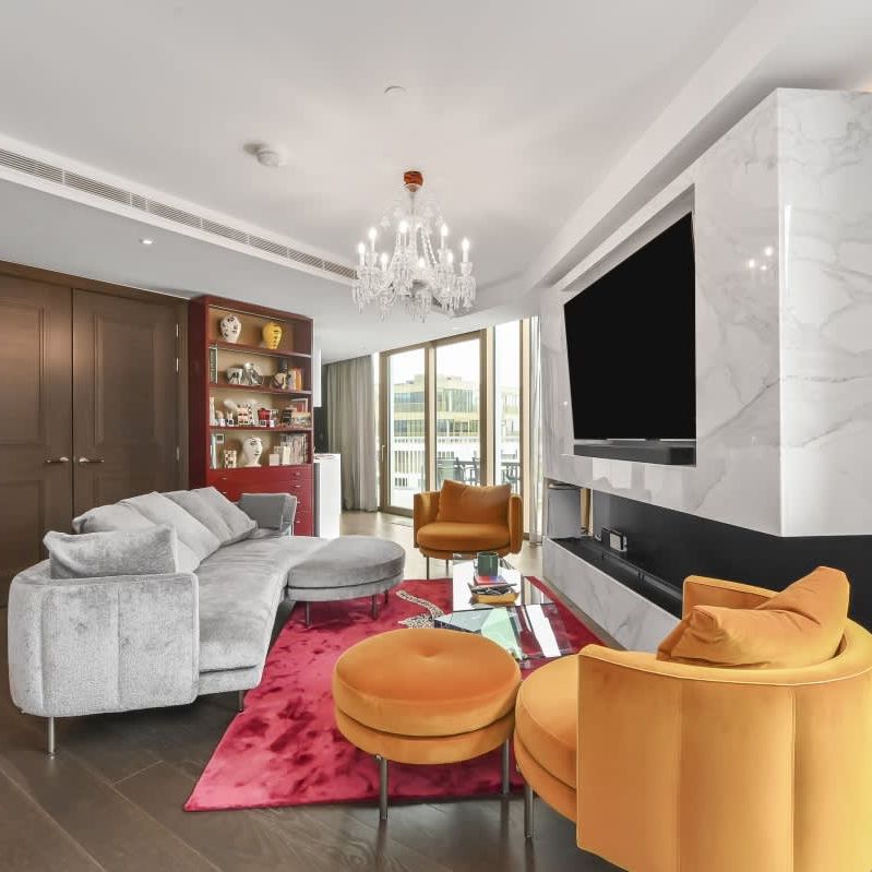 Warwick Lane London W14 - Photo 1