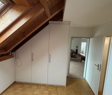 4.5 Zimmer, 172 m², 2. Stock - Foto 5