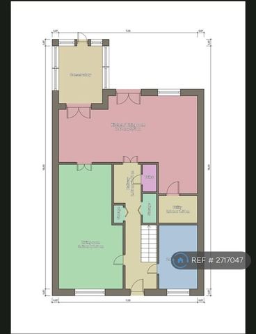 4 bedroom semi-detached house to rent - Photo 3