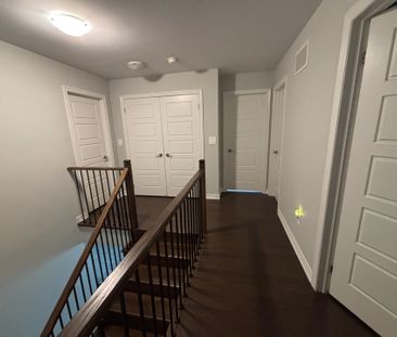 For Lease - 1480 Kitchen Court Unit# UPPER, Milton, Ontario - Photo 2