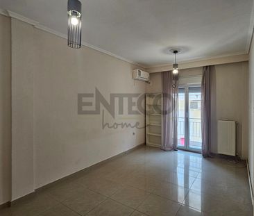 Studio/Γκαρσονιέρα για ενοικίαση Άγιος Δημήτριος (Κέντρο Θεσσαλονίκης) - Photo 1
