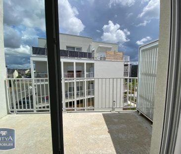 Appartement à louer 2 pièces 39.69m² - Photo 5