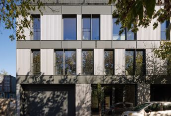 Apartamento T1 em Porto