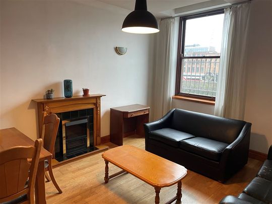 Apt 3 Harty court 8 Lower Ormond quay dublin 1, Capel Street, Dublin 1, D01RX92 - Photo 1