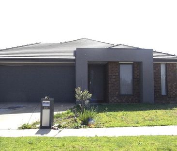 FOUR BEDROOM HOME THAT LOOKS LIKE NEW - Photo 1