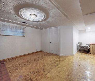 For Lease - 3691 Morning Star Drive Unit# Basement, Mississauga, On... - Photo 2