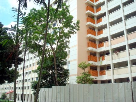 Blk 642 Yishun Street 61 (Yishun), HDB 4 Rooms - For Rent - Photo 5