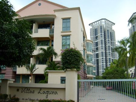 Villas Laguna (D16), Condominium - For Rent - Photo 4
