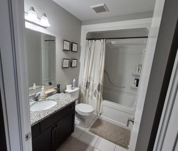 For Lease - 886 Robert Ferrie Drive, Kitchener, Ontario - Photo 2