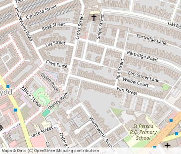 Elm Street, Roath - Photo 1