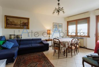 Luminosissimo appartamento con 4 posti letto e cuicna separata