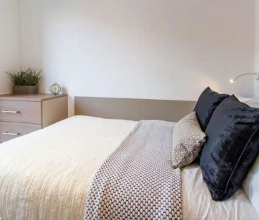 8 Bed En-suite - Photo 6