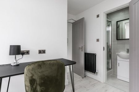 7 bedroom house to rent - Photo 2