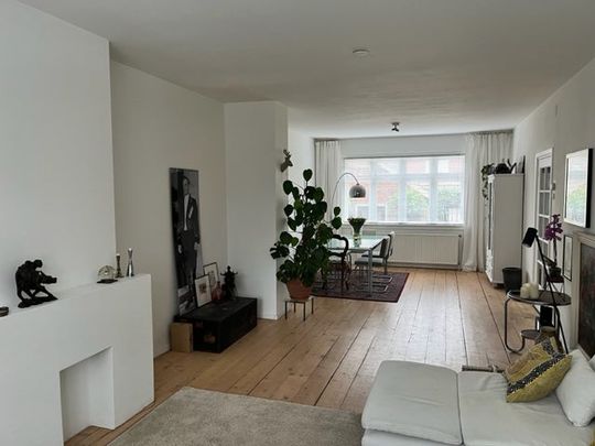 Benedenwoning St. Ignatiusstraat, Breda huren? - Foto 1