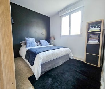 Location appartement 3 pièces, 59.35m², Cergy - Photo 2