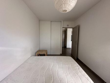 Location Appartement 2 pièces 32m² LA MOTTE SERVOLEX 73290 - Photo 5