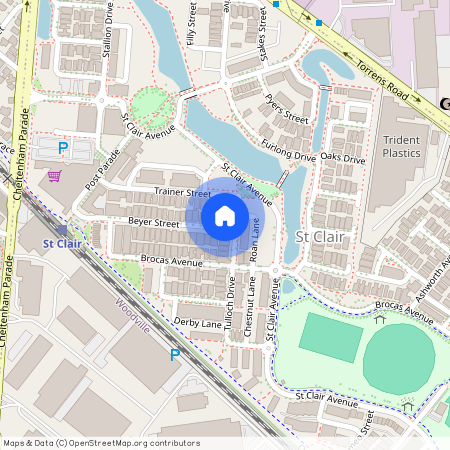 41 Tulloch Street, SA 5011, St Clair