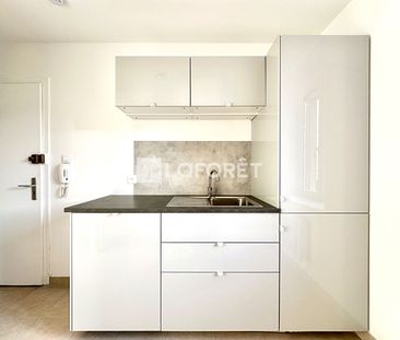 Appartement T2 Strasbourg à louer - Photo 5